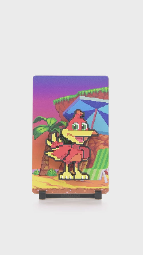 Kazooie #32