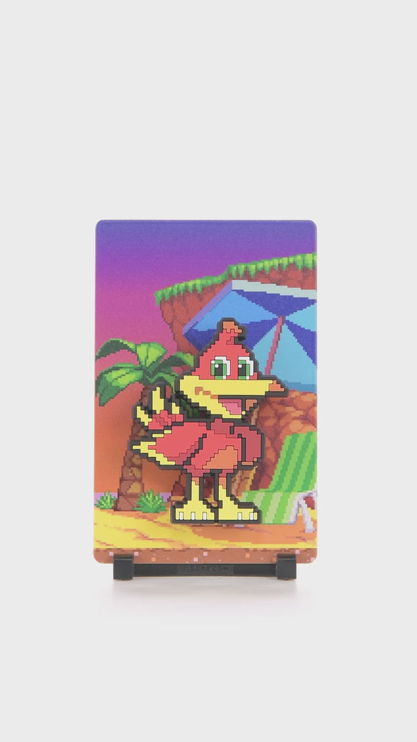 Kazooie #32