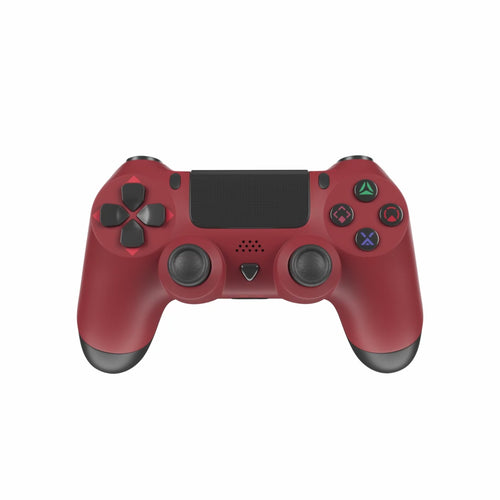 Wireless Bluetooth Controller - Red