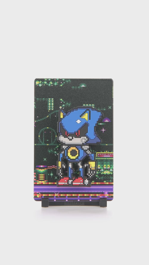 Metal Sonic #26