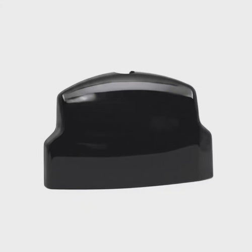 Battery Cover - Black