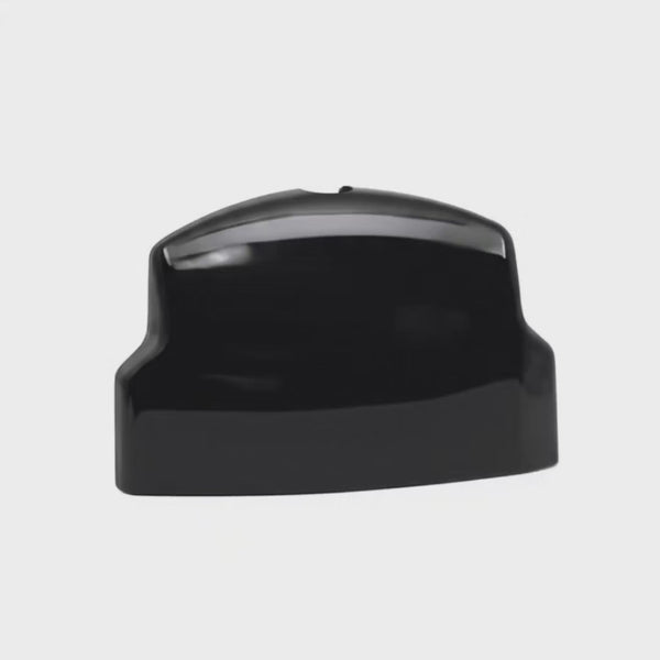 Battery Cover - Black