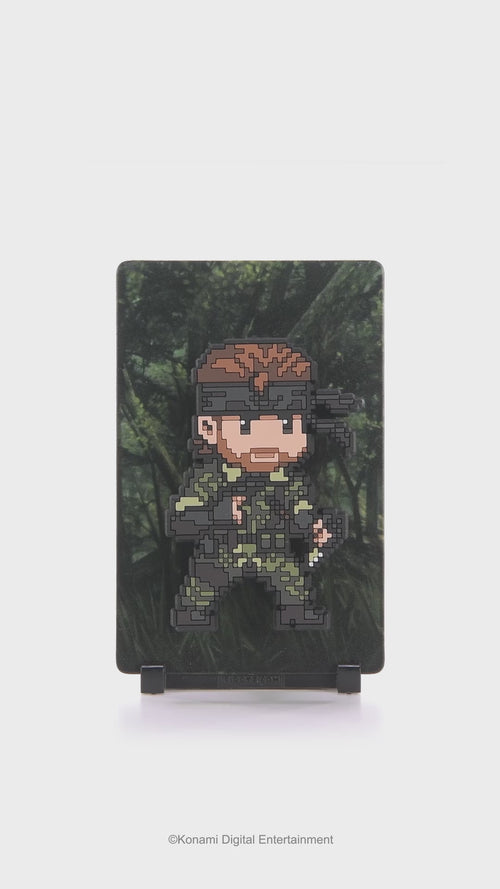 Naked Snake #97