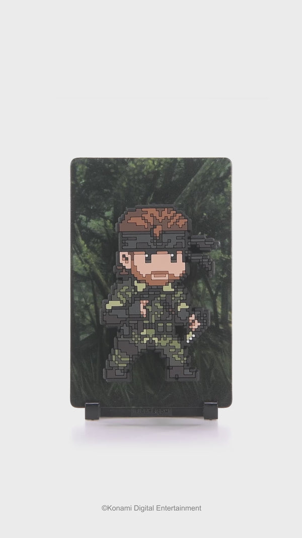 Naked Snake #97