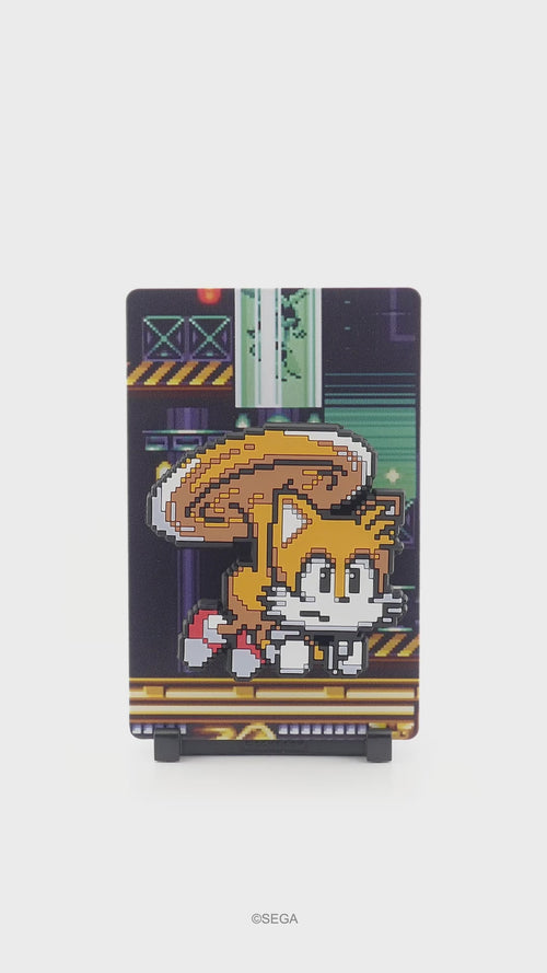 Tails (Face-off) #178