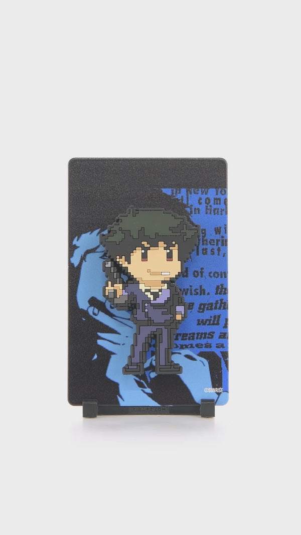 Spike Spiegel #27