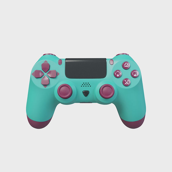 Wireless Controller - Teal
