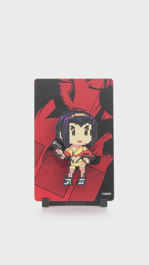 Faye Valentine #29