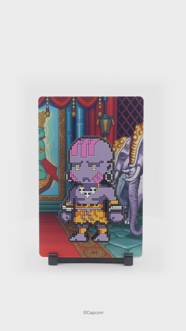 Dhalsim (Player 2) #172