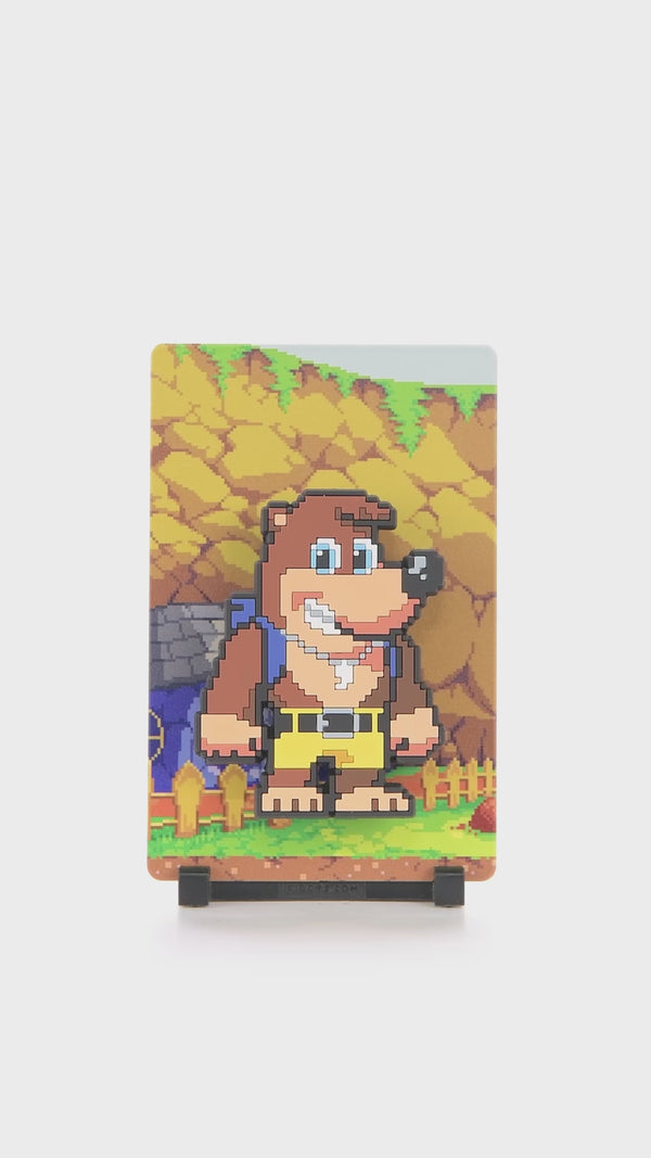 Banjo #31