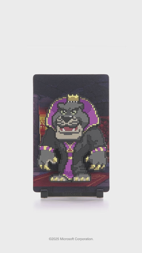 Panther King #75