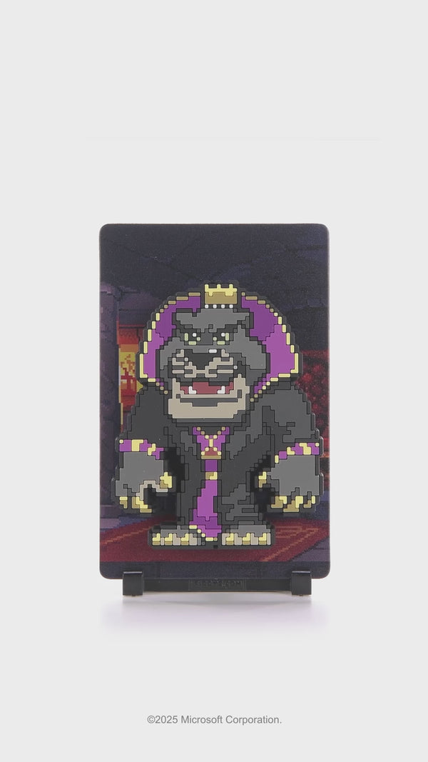 Panther King #75