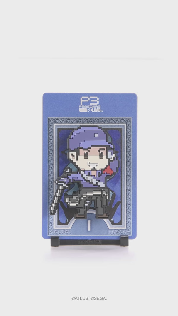 Junpei Iori #92