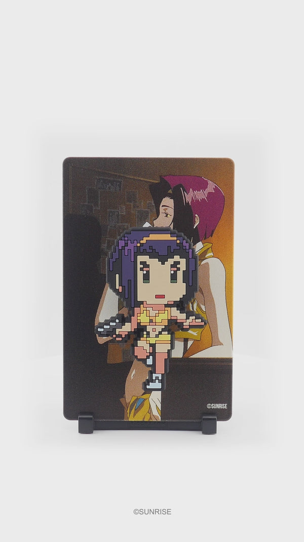 Faye Valentine (Showdown) #199