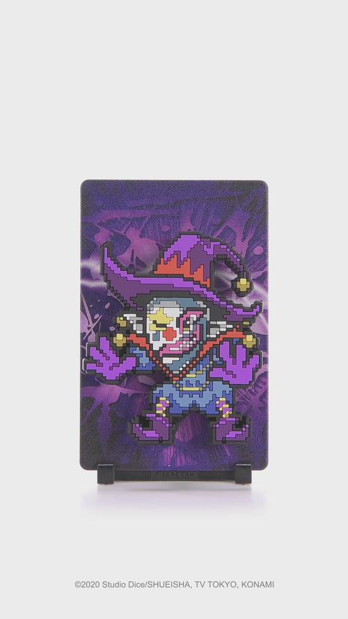 Saggi the Dark Clown #85