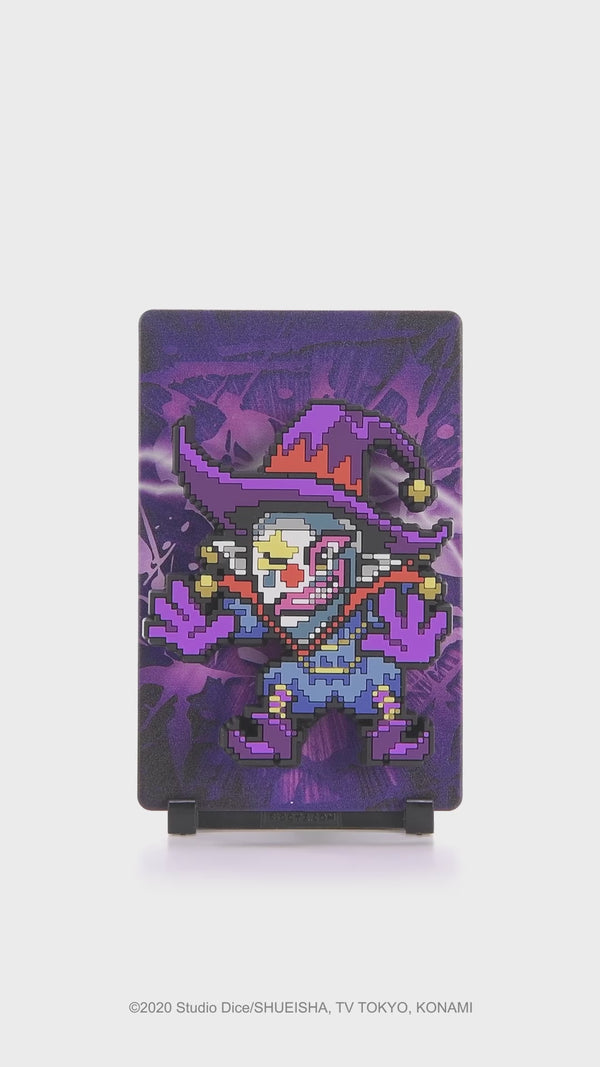 Saggi the Dark Clown #85