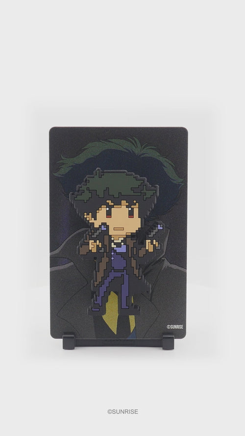Spike Spiegel (Showdown) #197