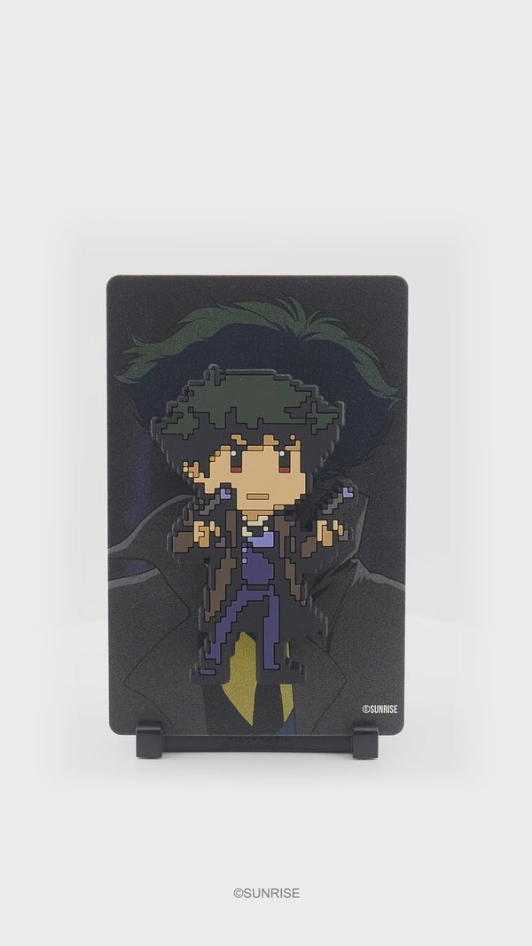 Spike Spiegel (Showdown) #197