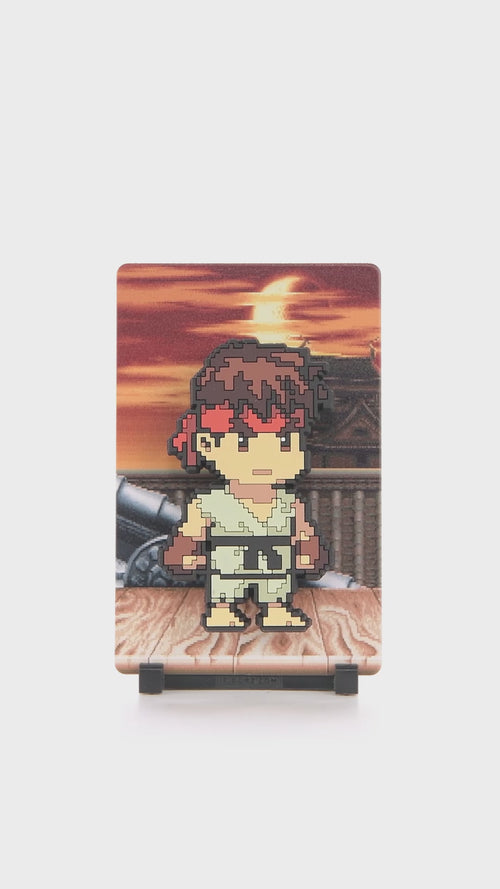 Ryu #1