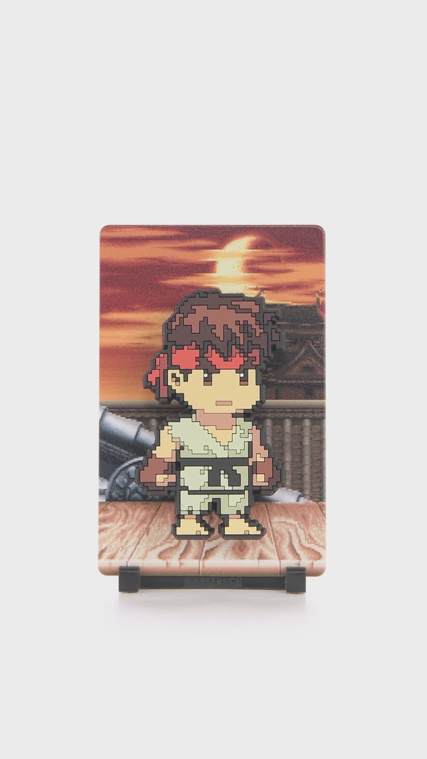Ryu #1