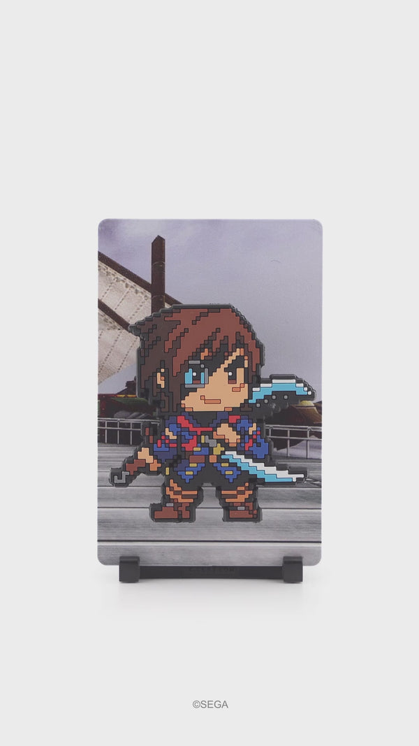 Vyse #76
