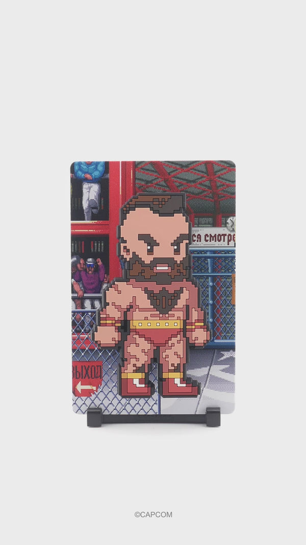 Zangief #159
