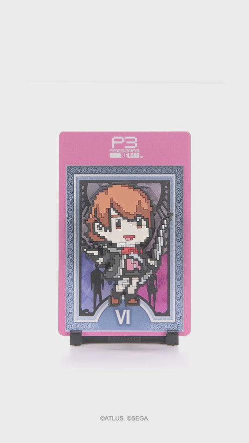 Yukari Takeba #91