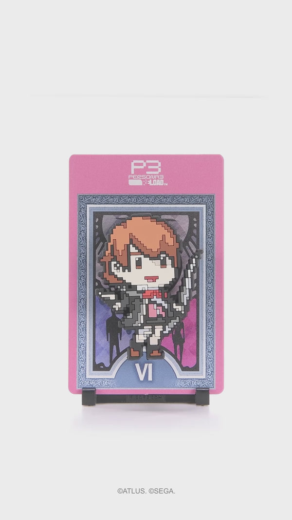 Yukari Takeba #91