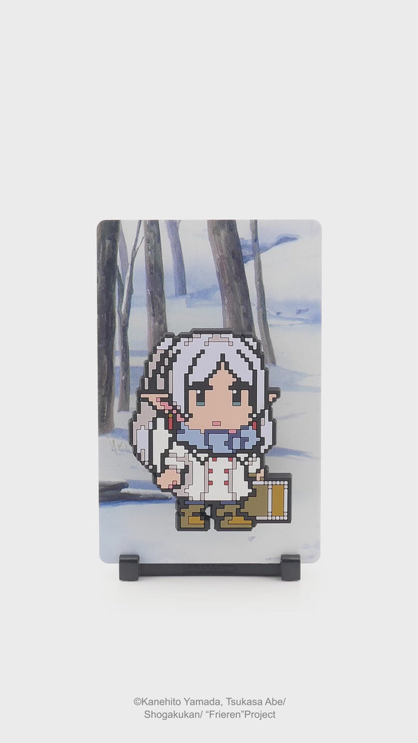 Frieren (Winter Outfit) #224