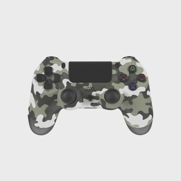 Wireless Bluetooth Controller - Camo