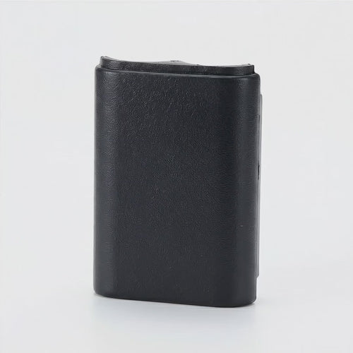 Battery Cover -  Black