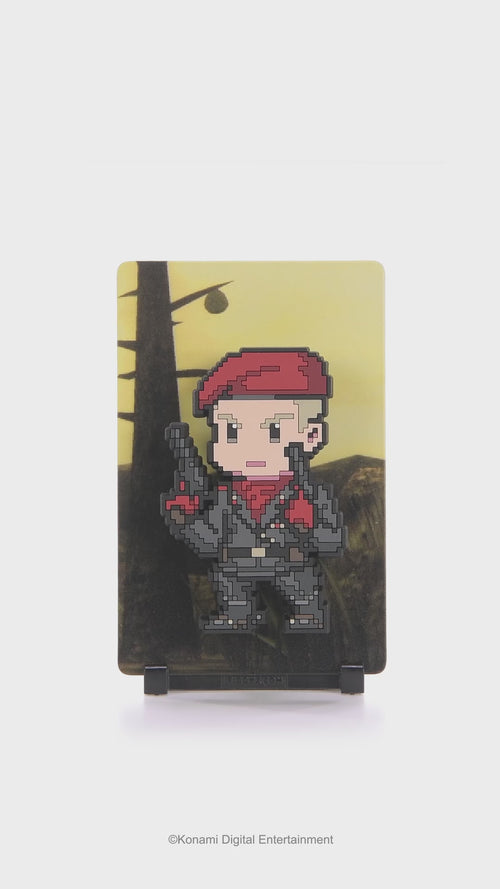 Young Ocelot #100