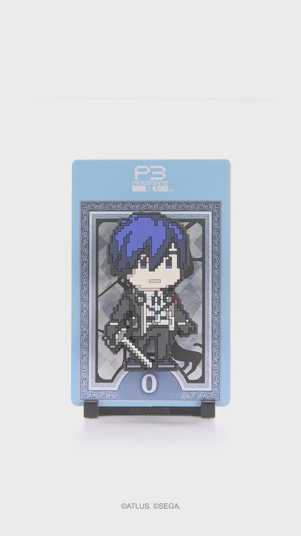 Protagonist #90