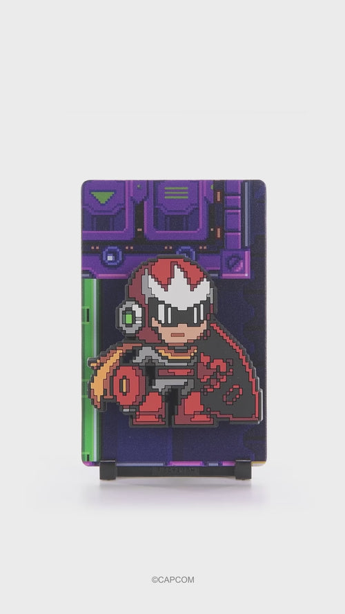 Proto Man #105
