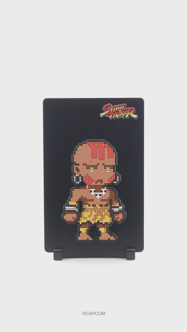 Dhalsim #160