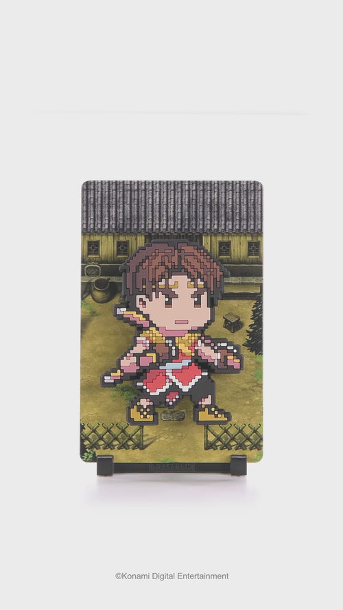 Hero 2 #66