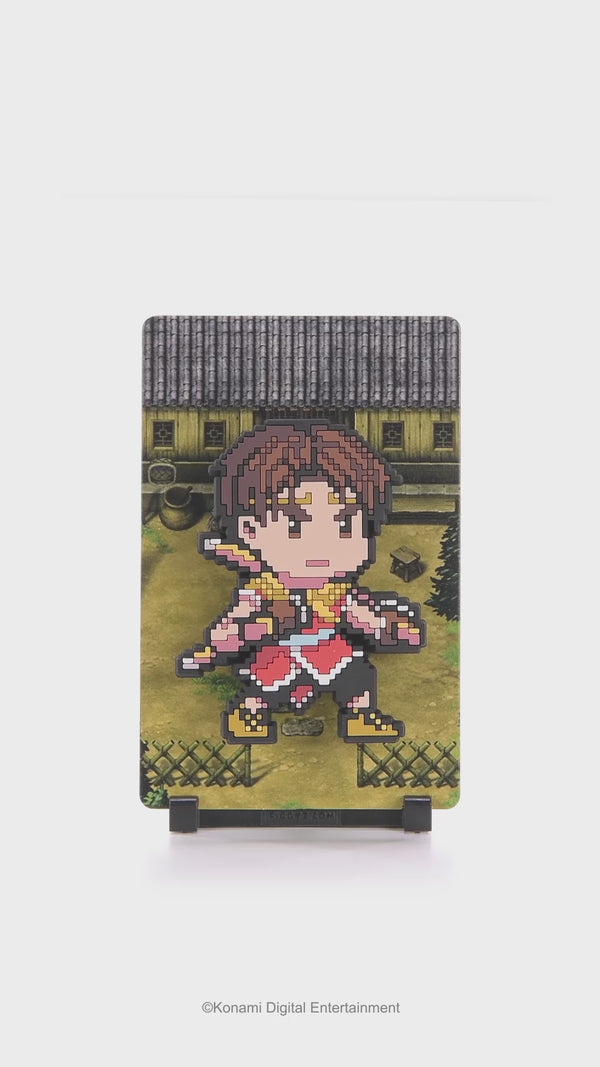 Hero 2 #66