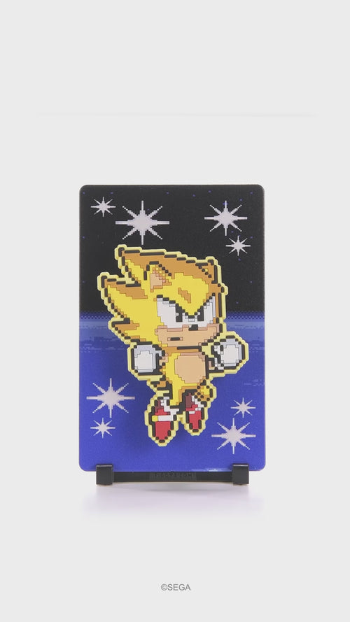 Super Sonic #59