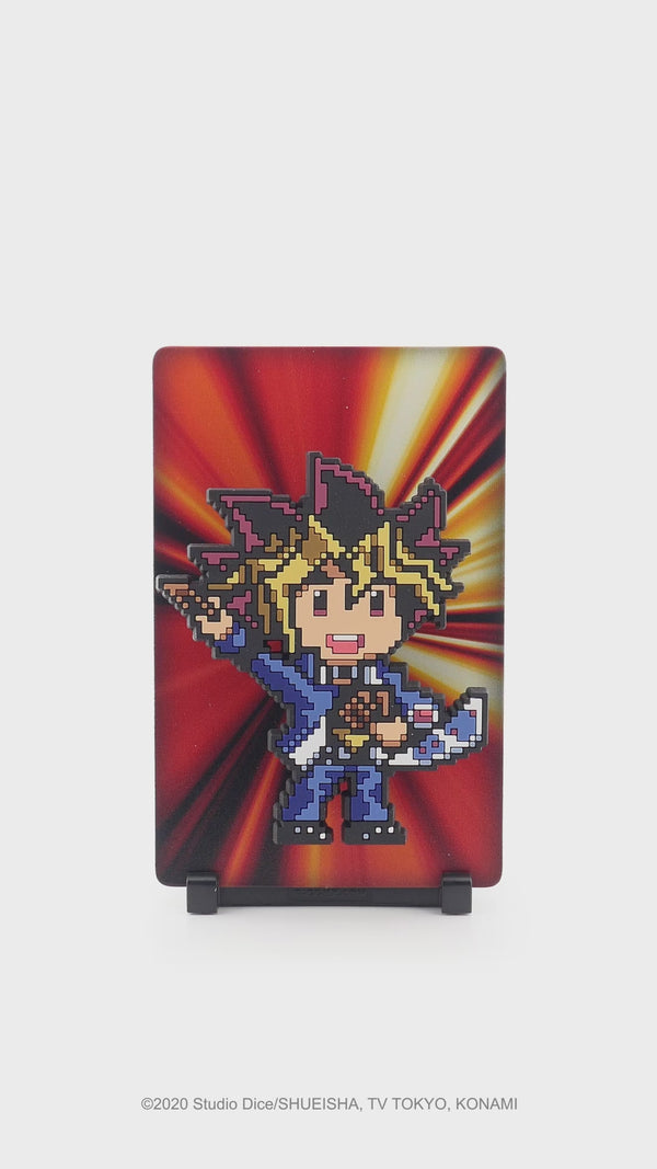 Yugi Mutou  #189