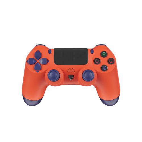 Wireless Bluetooth Controller - Orange