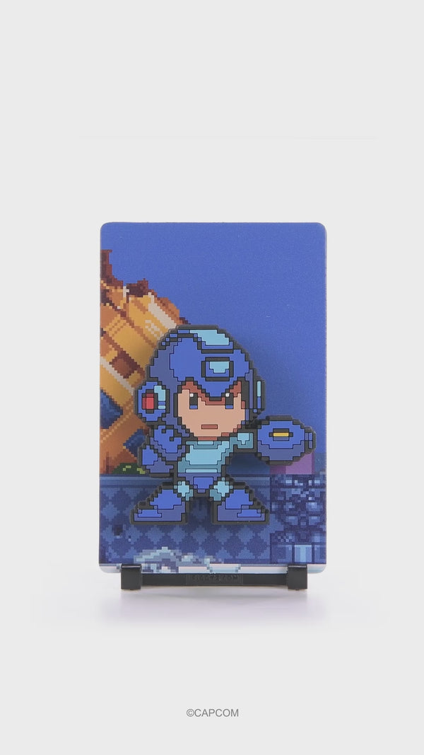 Mega Man (Classic) #104
