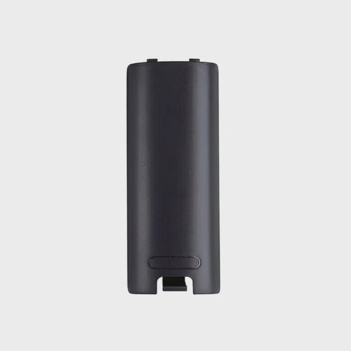 Battery Cover - Black