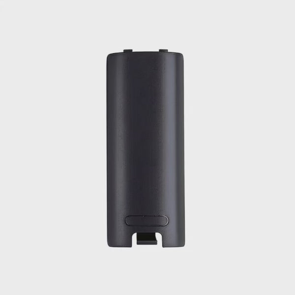 Battery Cover - Black