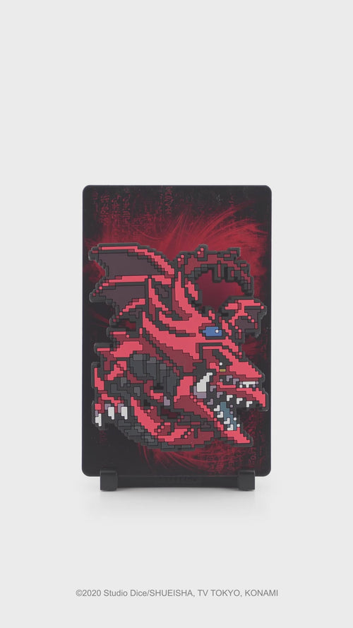 Slifer the Sky Dragon #113