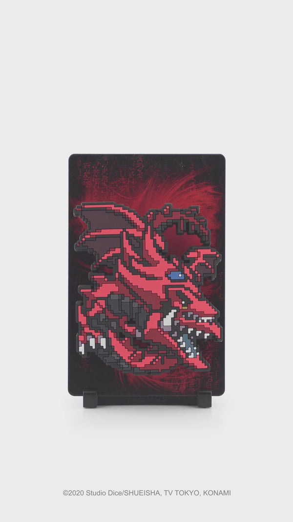 Slifer the Sky Dragon #113