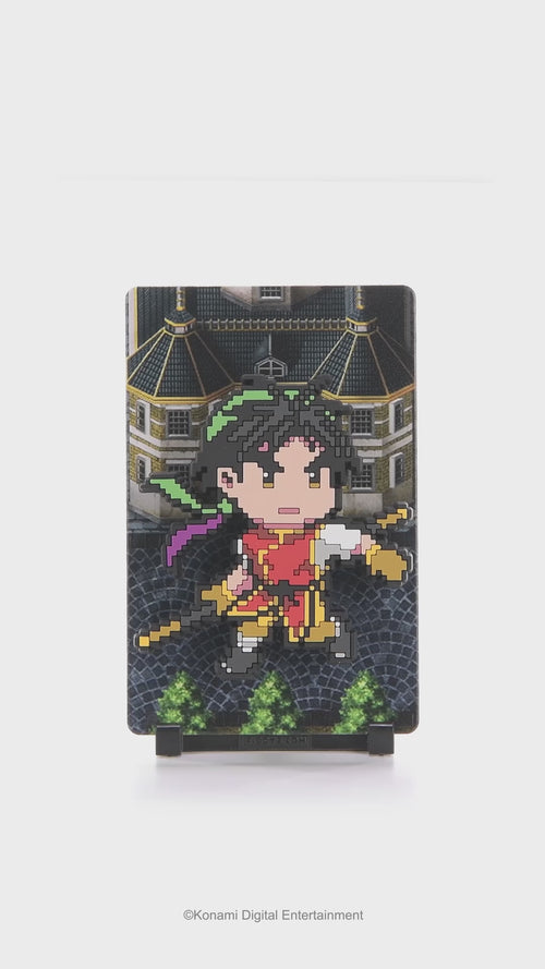 Hero 1 #64
