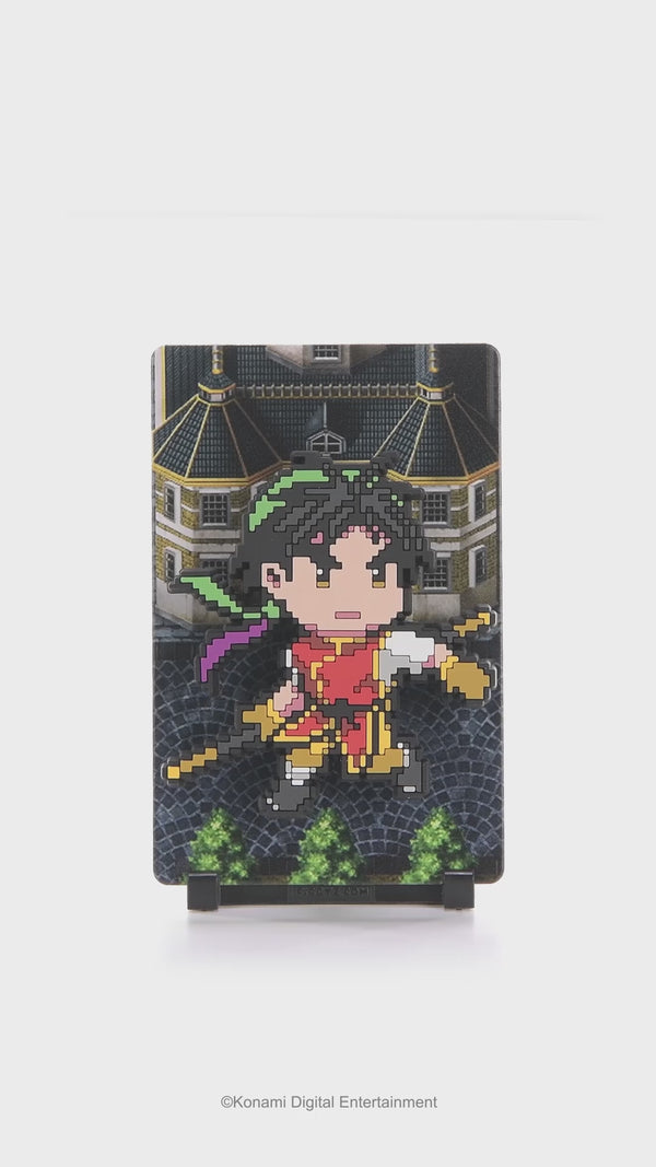 Hero 1 #64