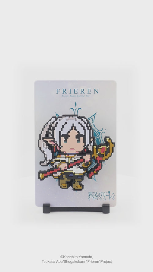 Freiren (Battle Pose) #115