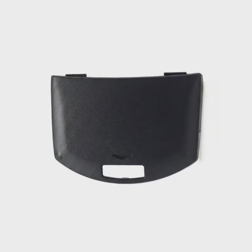 Battery Cover - Black