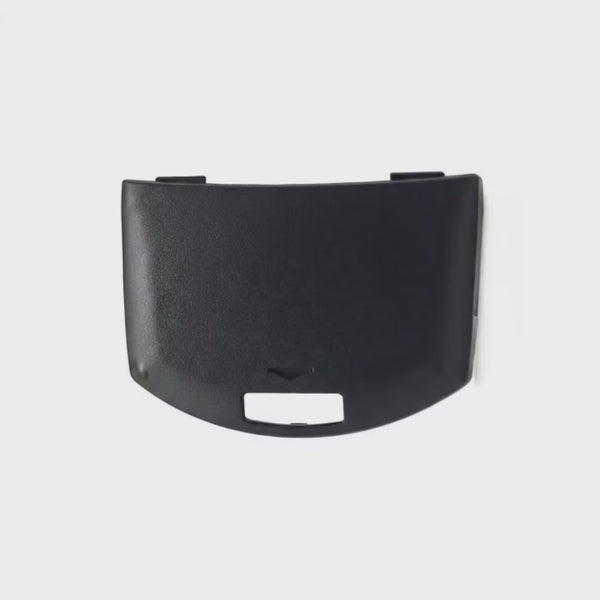 Battery Cover - Black